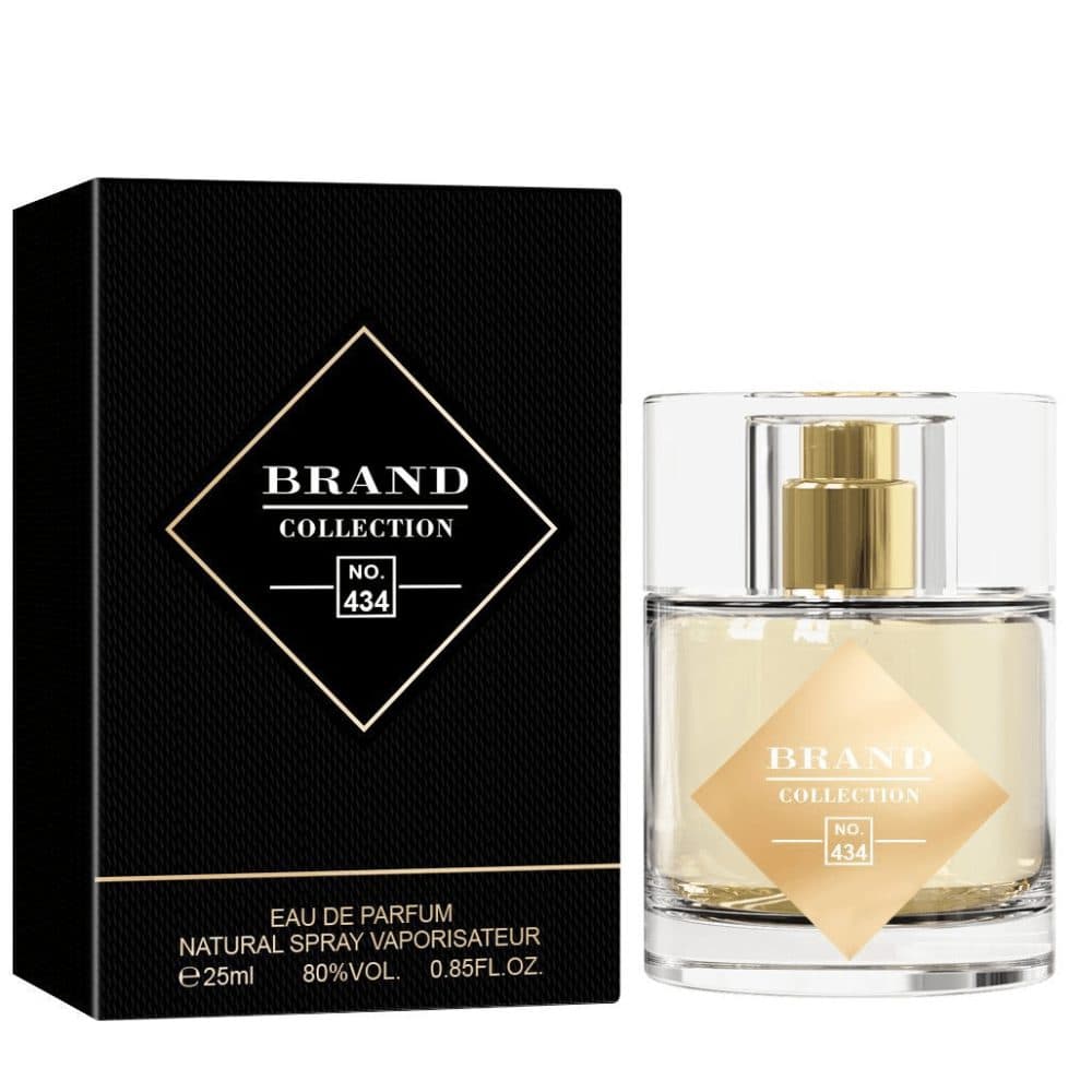 Brand 434 Kil Angels 25ML EDP