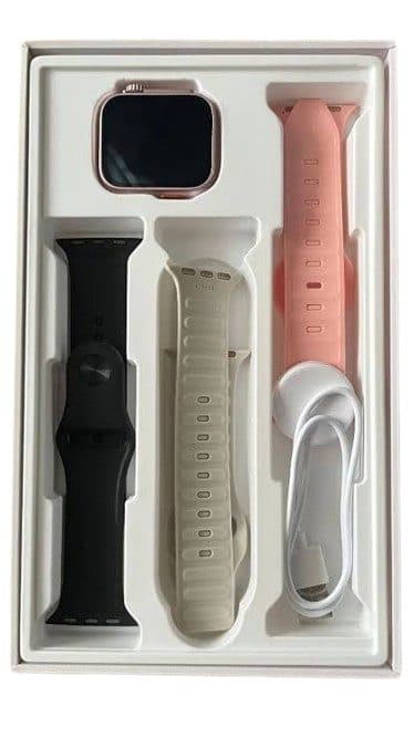 Luo Smart Wacht Mini