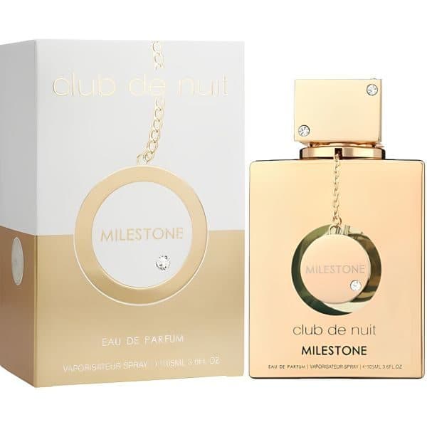 Armaf Club De Nuit Milestone 100ML EDP