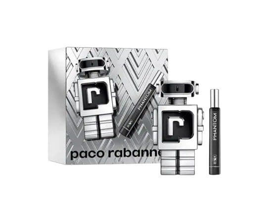 Paco Rabanne Phantom Kit 100ML EDT Masculino