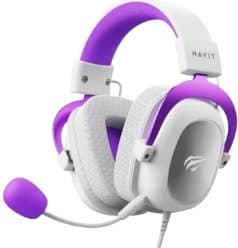 Fone Microfone Havit Gaminote