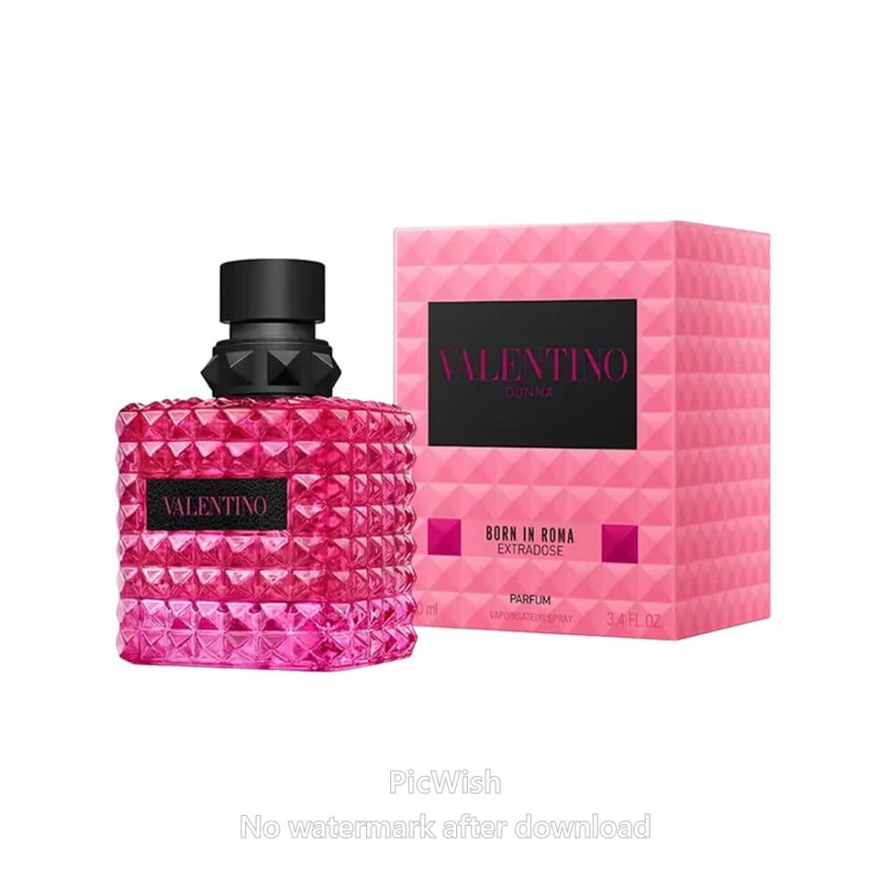Valentino Donna Born In Roma Extradose 100ML PARFUM