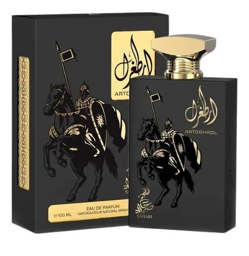 Sahari Artoghrol 100ML EDP Masculino