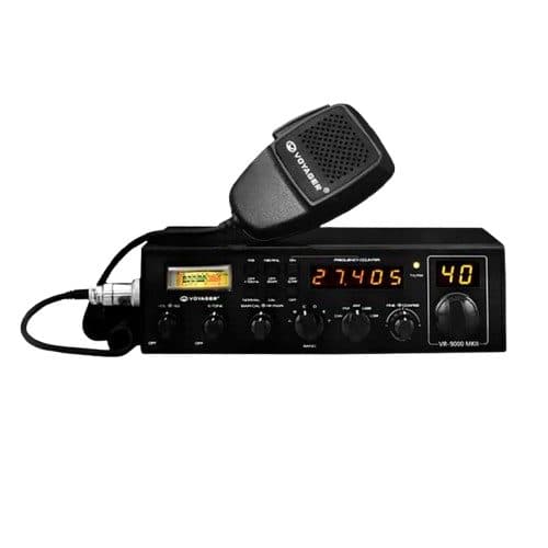 Chanel Px Voyager Mkii El 271