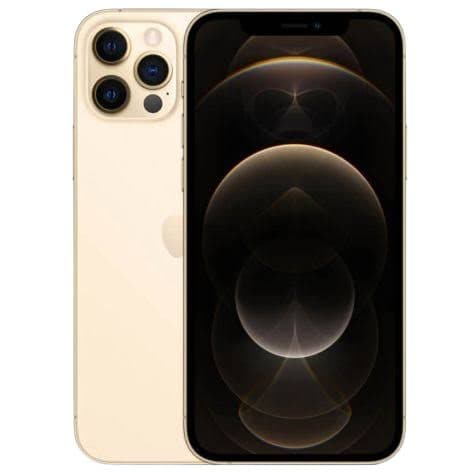 Apple iPhone 12 Pro Max 128GB Gold