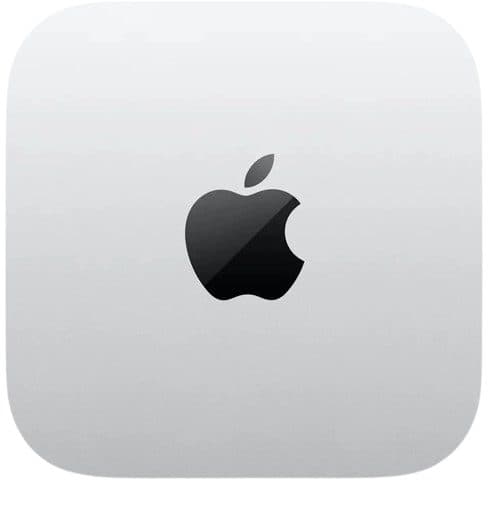 Apple Mac Mini M4 256GB