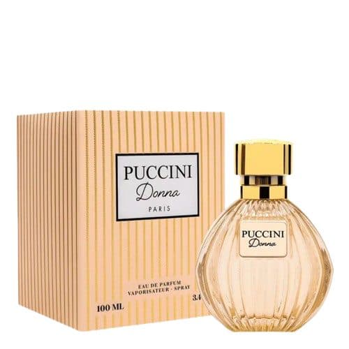 Puccini Donna Nude 100ML EDP