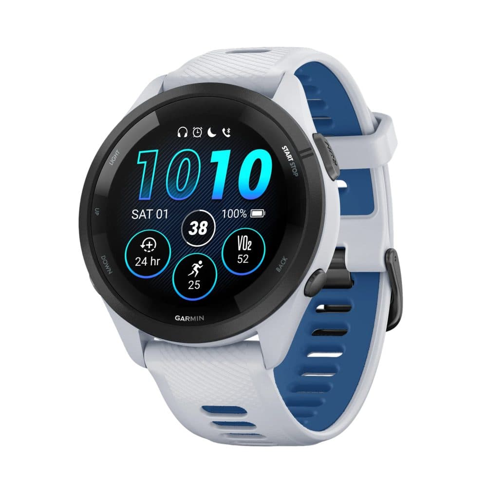 Garmin Forerunner 265 010 11