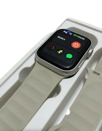 Luo Smart Wacht Mini 3 Pulseira