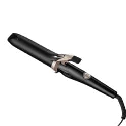 Modelador De Cachos Taiff Curves 1 Preto Beige Bivolt