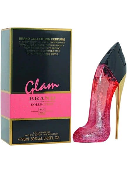 Brand Collection Very Glam 25ML