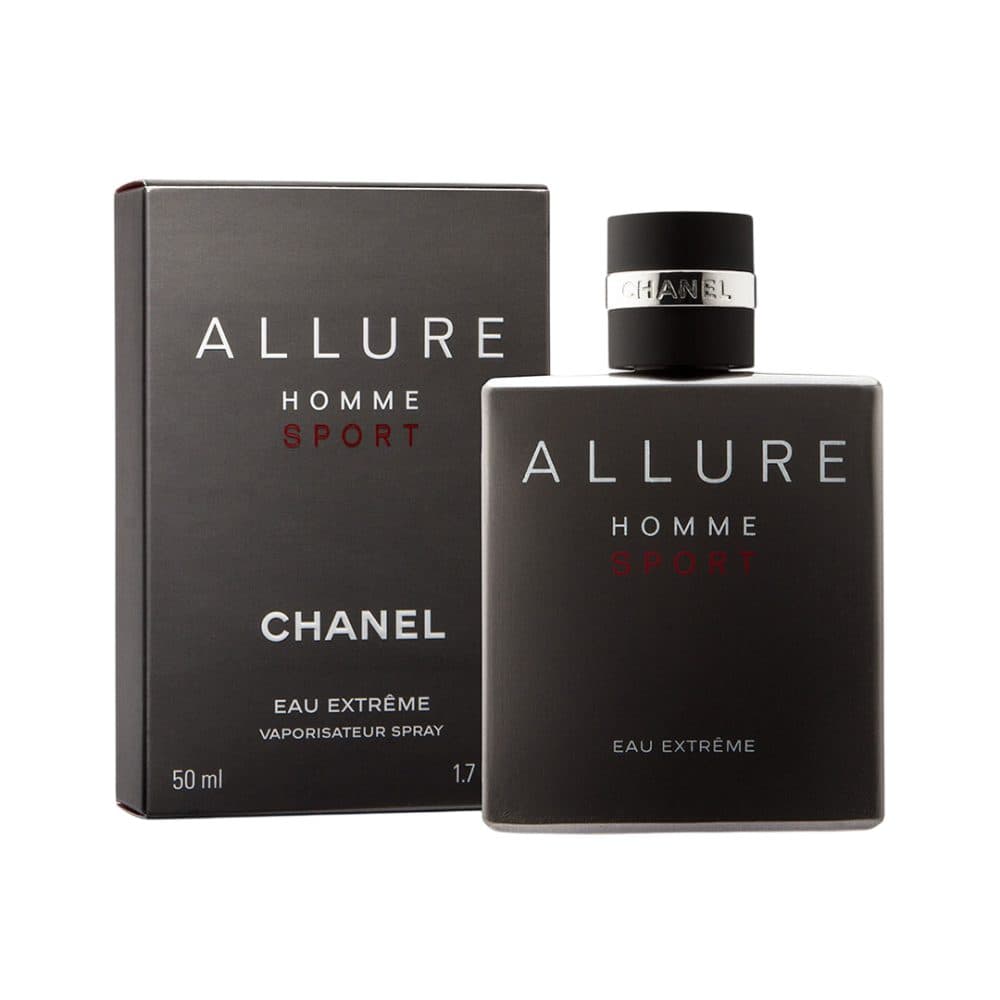 Chanel Allure Sport Extreme 50ML EDP