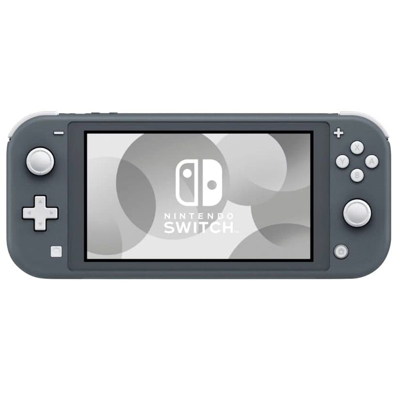 Nintendo Switch Lite JP