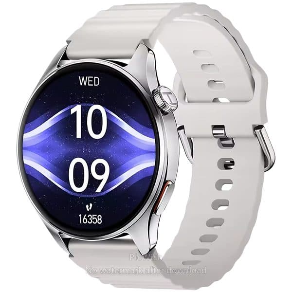 Haylou Smart Watch 4S