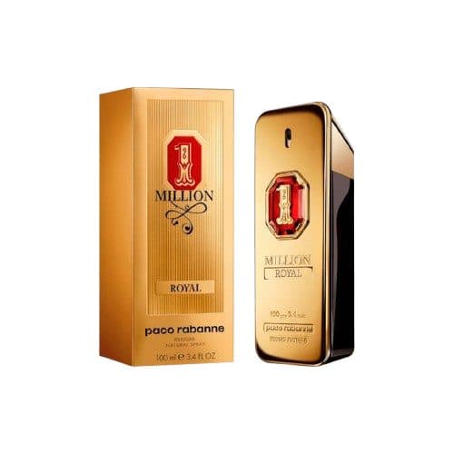 Paco Rabanne 1 Million Royal 100ML PARFUM