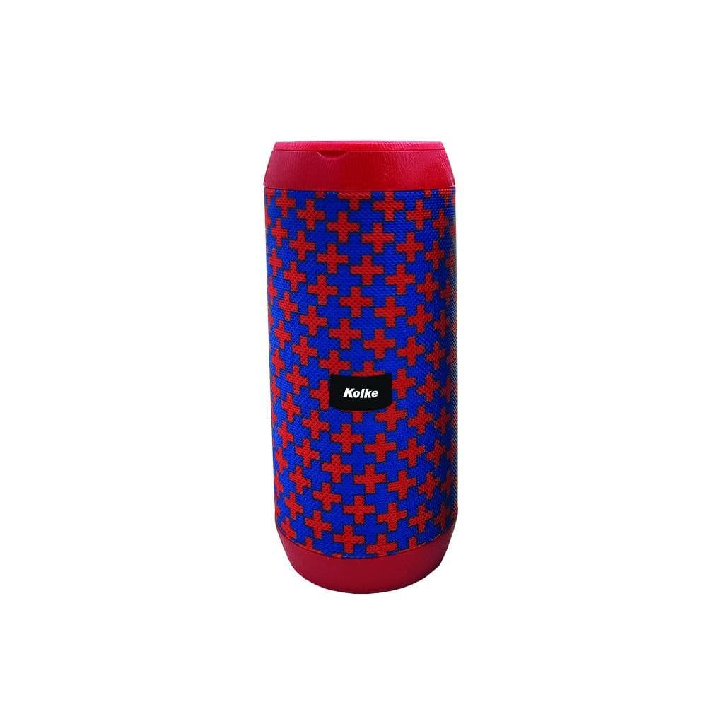 Speaker Kolkie