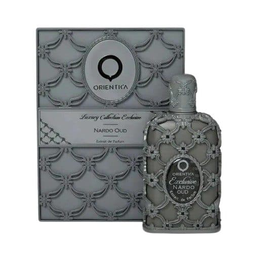 Orientica Nardo Oud Exclusive Premium 80ML EDP