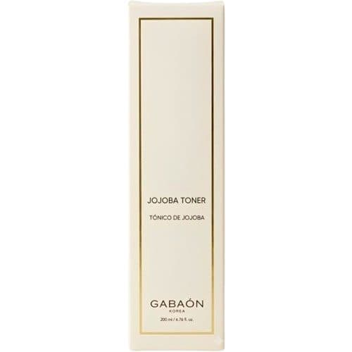 Tonico Facial Gabaon Jojoba Toner 200ML