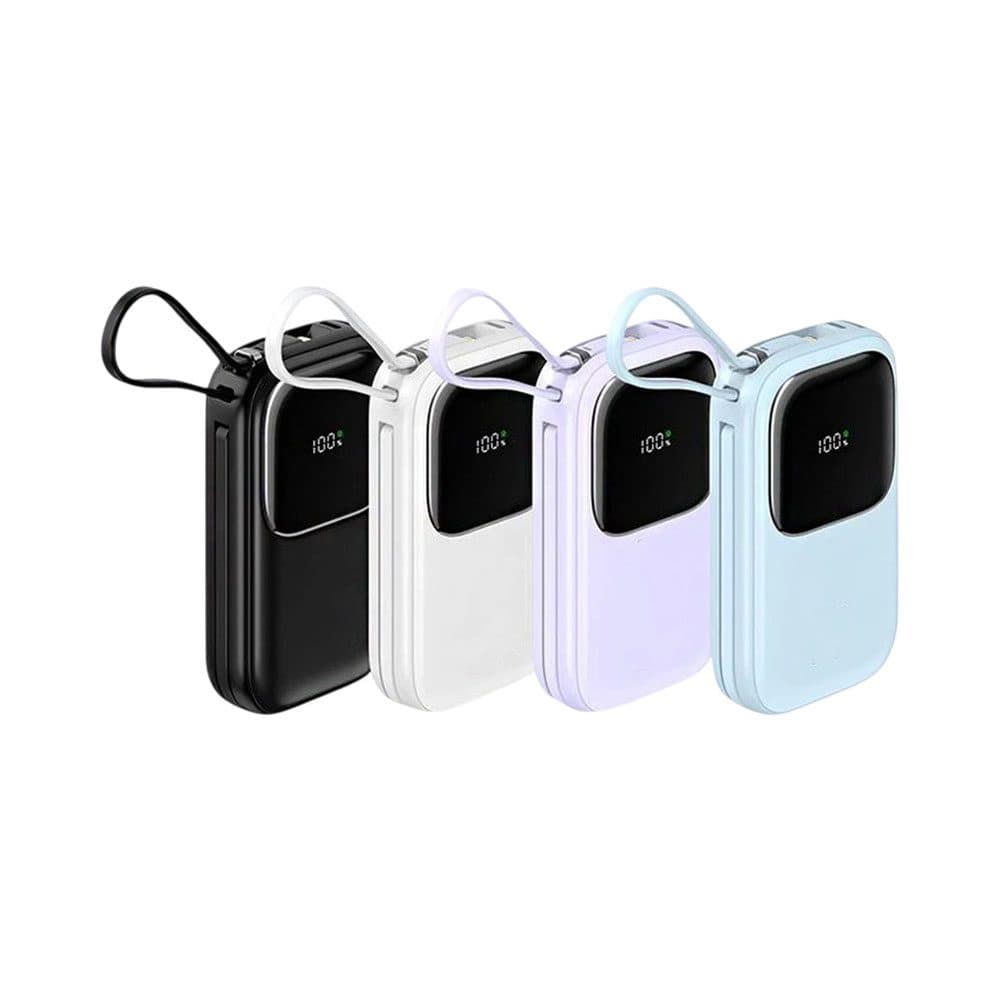 Power Bank Bte 86