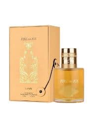 Lattafa Fire On Ice 110ML EDP Unissex