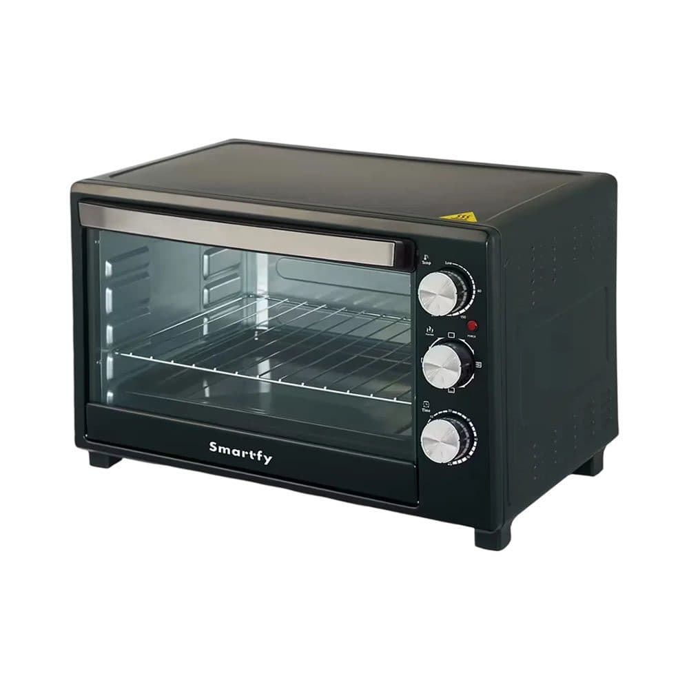 Forno Eletrico Smartfy 18 220