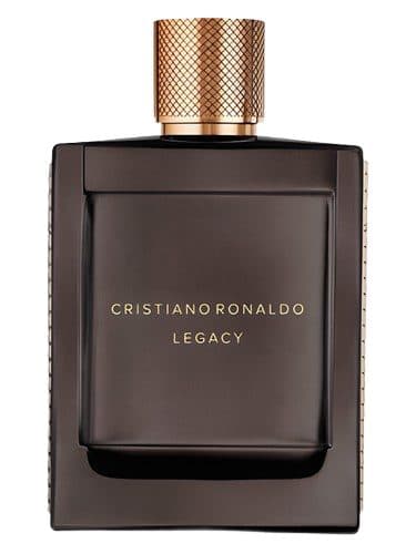 Cristiano Ronaldo Legacy 50ML EDP Masculino
