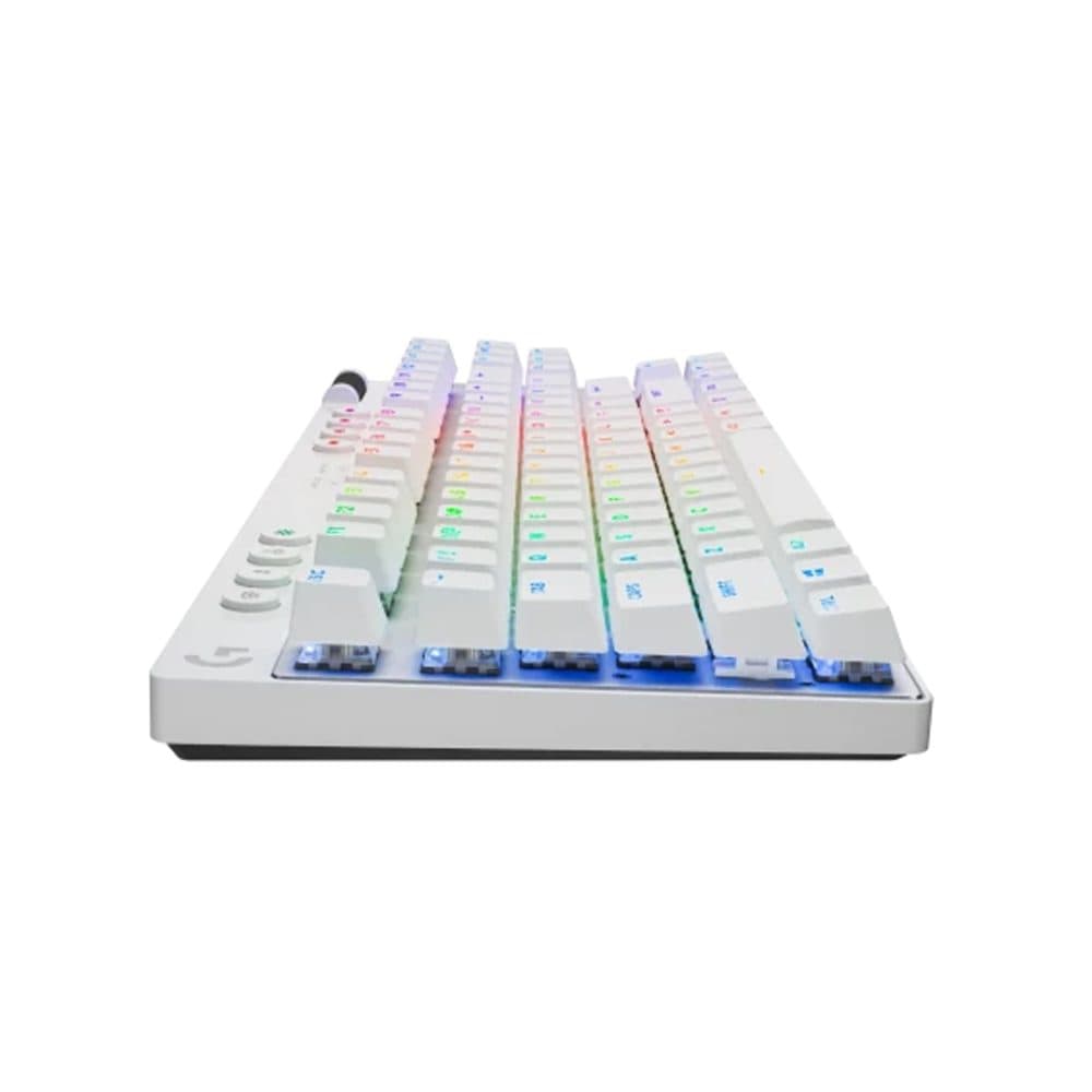 Logitech Teclado USB Pro Tkl Lightspeed 920