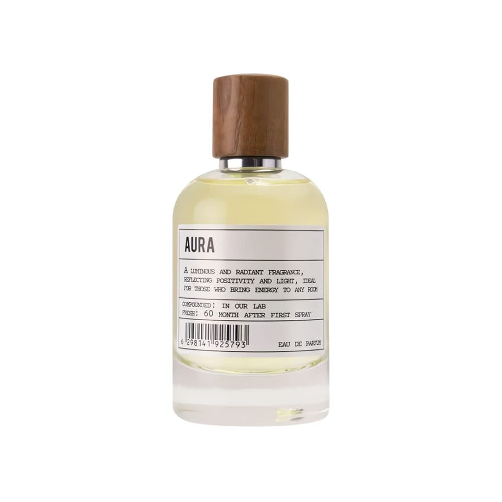 Karma Aura 100ML EDP Feminino