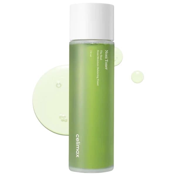 Tonico Facial Celimax Noni Moisture Balancing 150ML