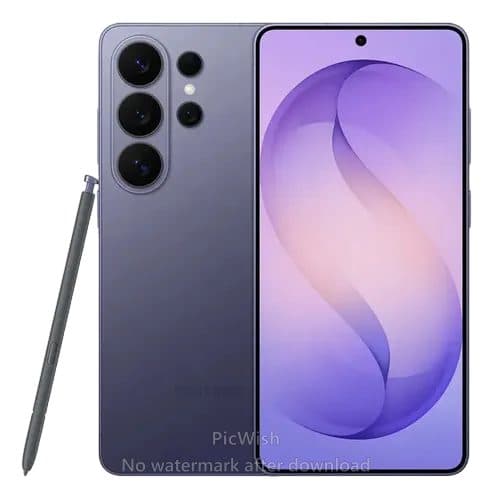 Samsung S26 Ultra Ds 5G Coblat 256GB Purple