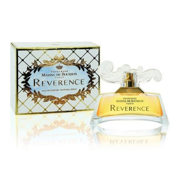 Marina Bourbon Paris Reverence 100ML EDP