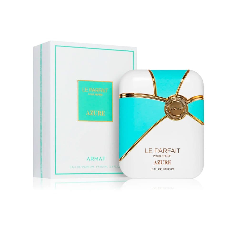 Armaf Le Parfait Azure 100ML EDP