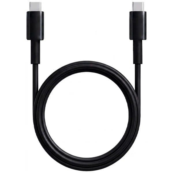 Cabo Krab USB USB 3A Bl
