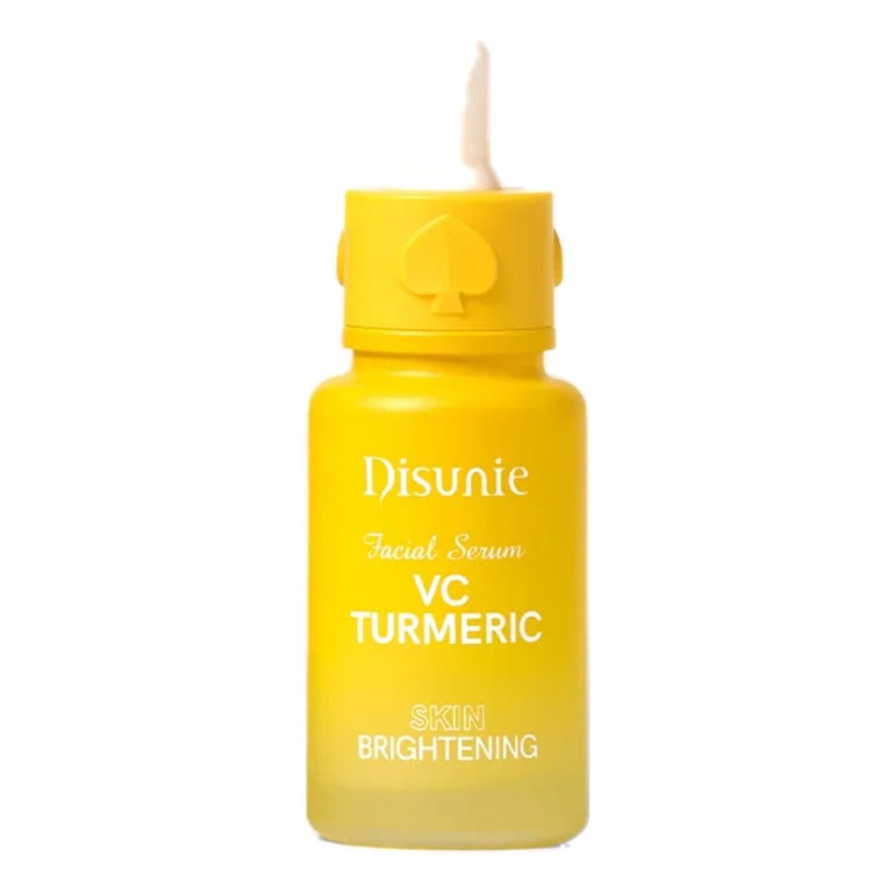 Serum Facial Disunie Turmeric Vitaminc 40ML