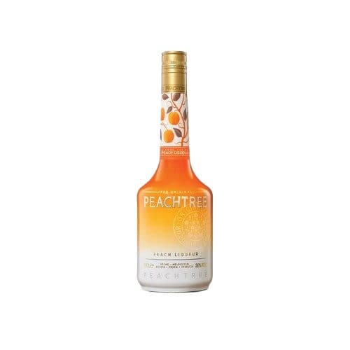 Beb Licor Olandes Peachtree Peach Melocoton 700ML