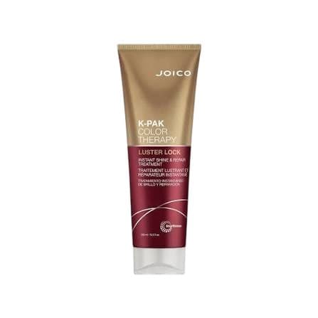 Mascara Joico Color Therapy Pak Luster Lock 250ML