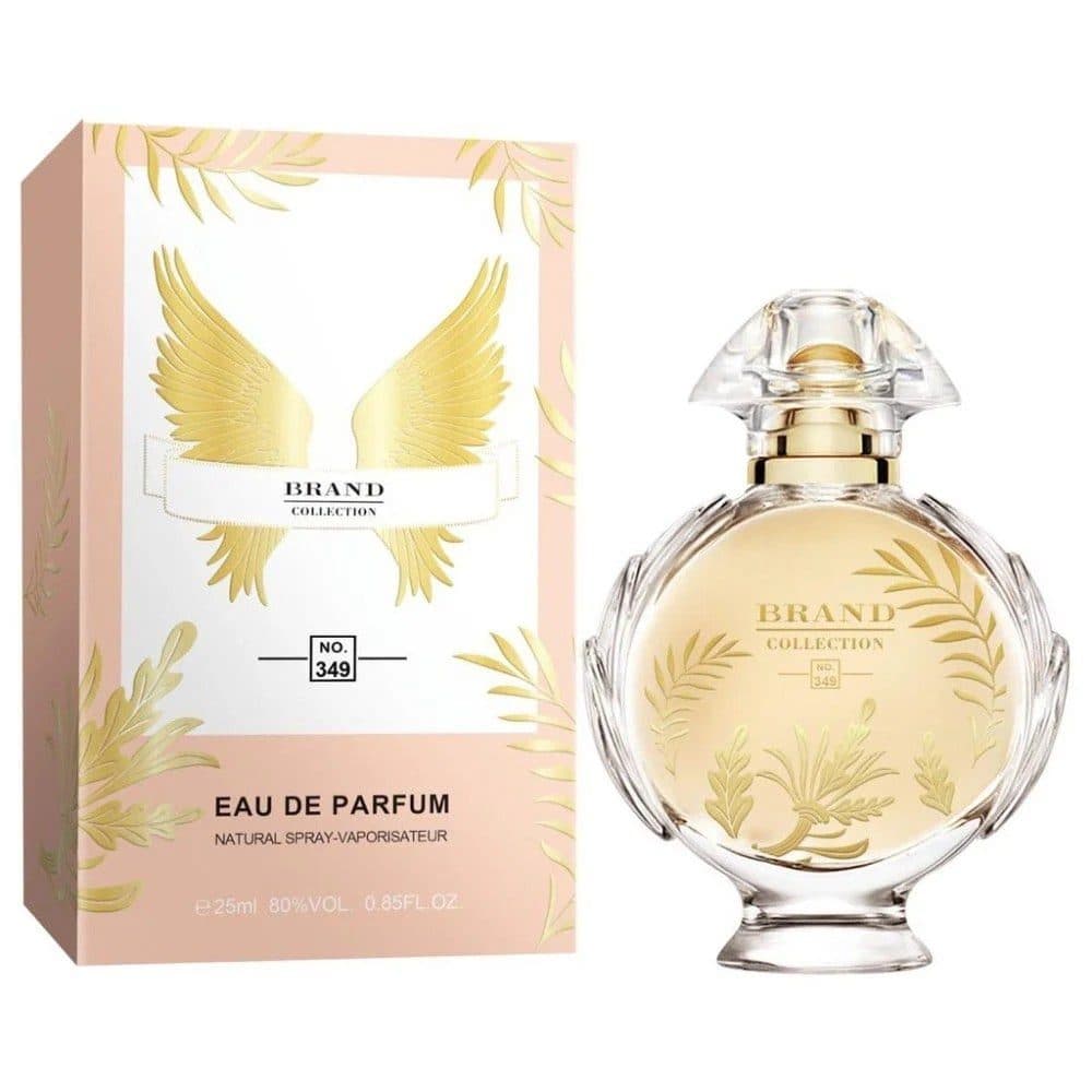 Brand 349 Olymp Solar 25ML