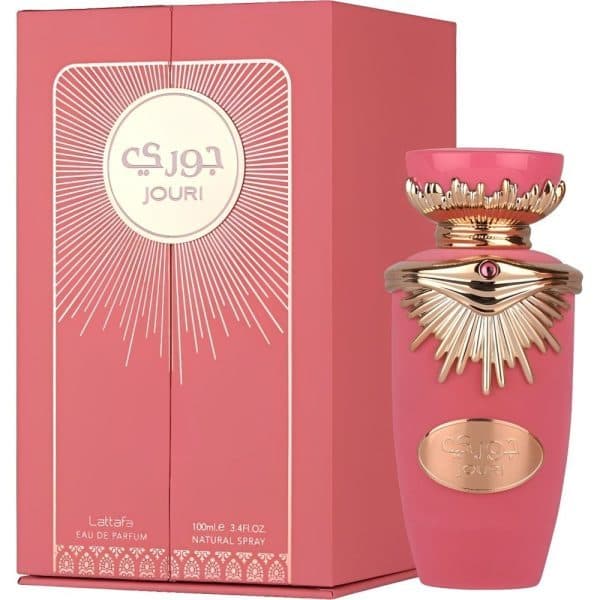 Lattafa Perf Jouri 100ML
