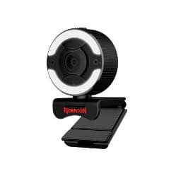 Webcam Redragon Oneshot