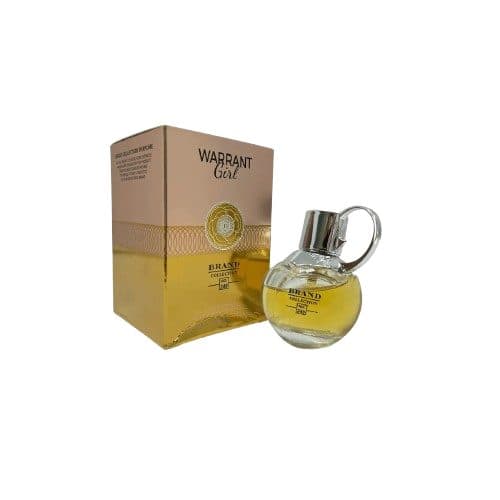 Brand Collection Azzaro 25ML EDP Feminino