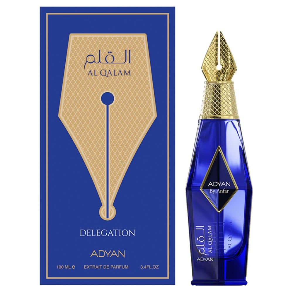 Adyan Al Qalam Delegation De 100ML EXTRAIT