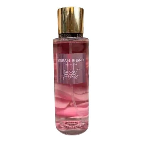 Dream Brand Velvet Petals 250ML