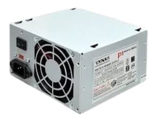 Fonte Satellite Mini