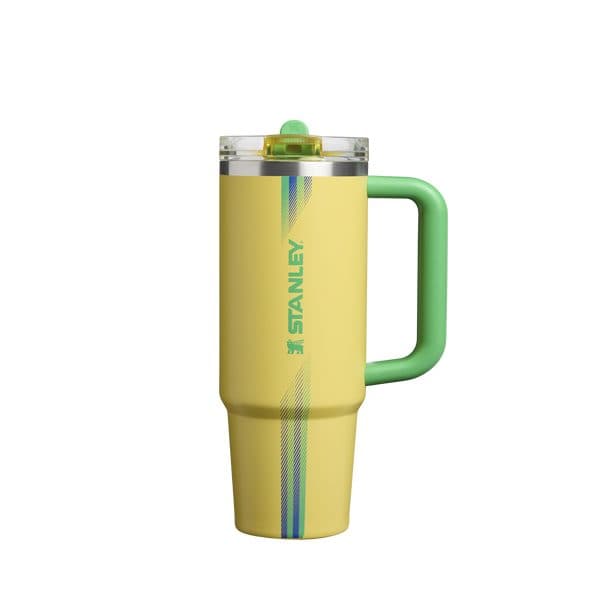Stanley Termica Quencher Protour Tumbler Moab Gloss 887ML