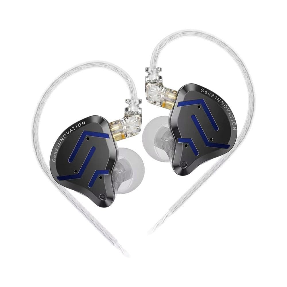 Fone Kz In Ear Ks Zsn Pro 2