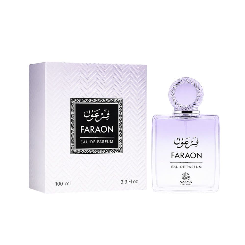 Nasma Faraon 100ML EDP