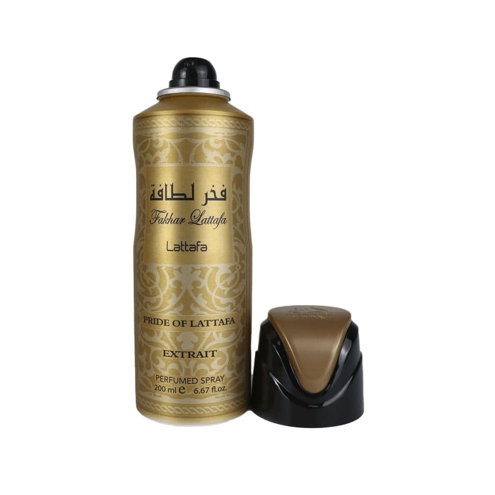 Lattafa Fakhar Dourado EXTRAIT