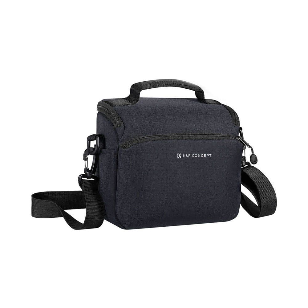 Bolsa Para Camera 179 V1 Dark