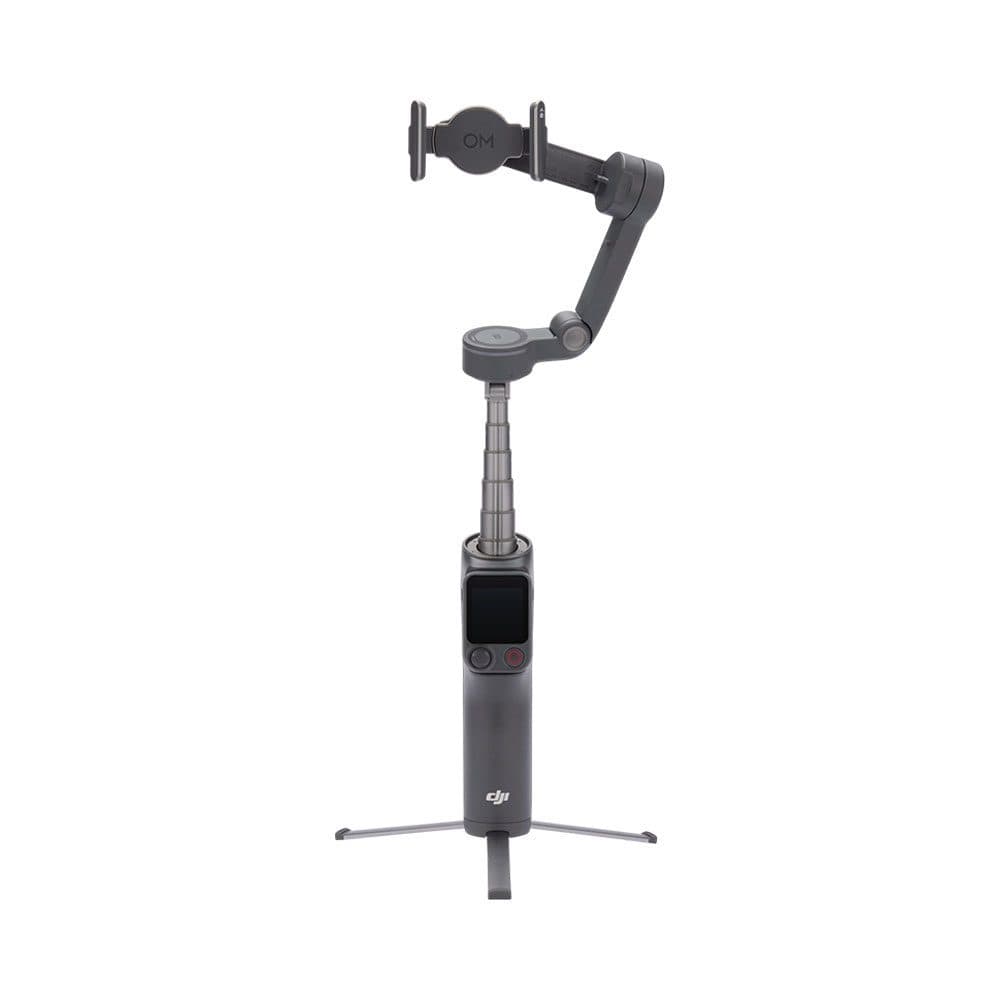 DJI Estabilizador Osmo Mobile 8 Creator Combo