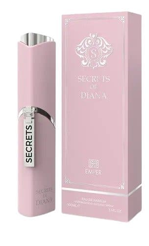 Emper Secrets Of Diana 100ML EDP